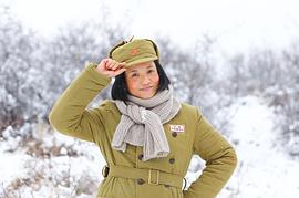 老阿姨 圖6