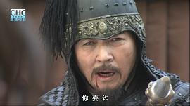 漠上風(fēng)云 圖1