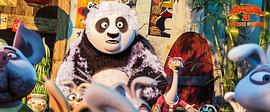 功夫熊猫3普通话版免费观看1080p 图7