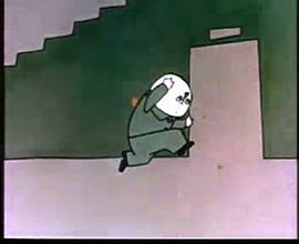沒頭腦和不高興 圖9