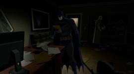 蝙蝠侠缄默电影优酷 图5