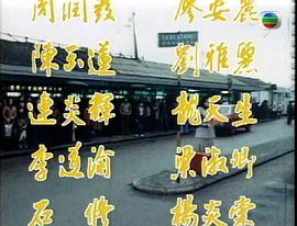 1980年香港电视剧 图4