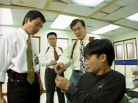 90年代香港警匪电影大全 图10