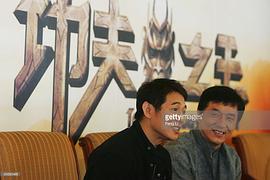 葉問1在線觀看免費(fèi) 圖1