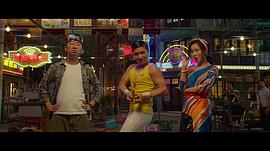 絕世高手盧正雨 圖4