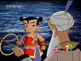 小哪吒?jìng)髌?圖3