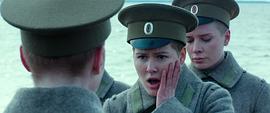 俄二战电影巜斧头免费看 图6