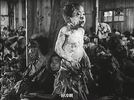广岛投放原子弹的电影 图5