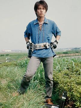 假面騎士555 圖8