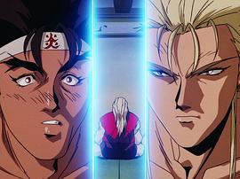 Battle Fighters 餓狼傳說(shuō)2 圖3