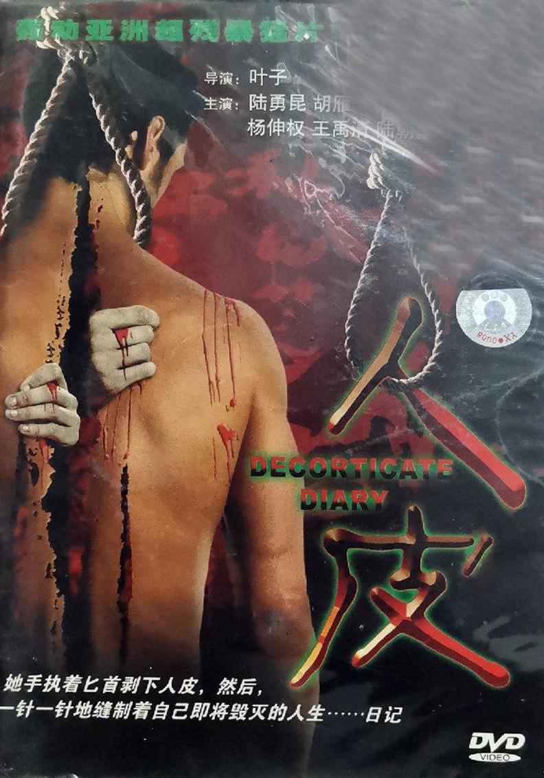 人皮