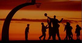单挑电影篮球在线观看中英文版 图7