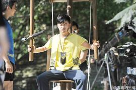 奔跑吧兄弟第三期嘉賓 圖3