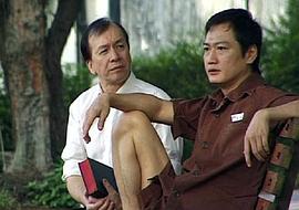 監(jiān)獄風(fēng)云之傳教士 圖3