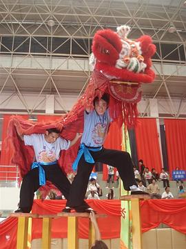 菜園街醒獅會 圖2