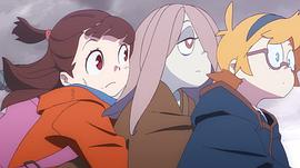 小魔女學(xué)園 TV版 圖9