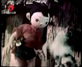 砍柴姑娘 圖8