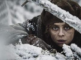 立陶宛二战电影雪中灰 图7