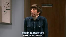 生活大爆炸 第十二季 圖10