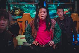 犯罪都市4 图1