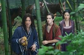 功夫之王張靚穎 圖1