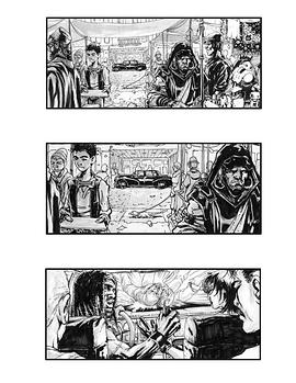 神經(jīng)漫游者 圖10