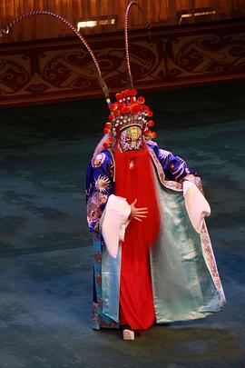 乾坤福壽鏡(京劇) 圖9