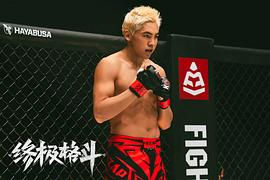 終極格斗 圖2