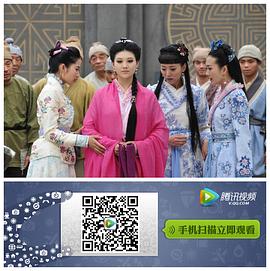 花木蘭傳奇 圖5