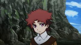 革命機(jī)Valvrave 第二季 圖7