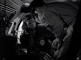 飞行堡垒电影二战影片 图9