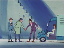 魯邦三世 PartIII 圖10