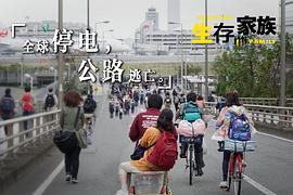 生存家族演員表 圖4