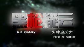 火線追兇之黑槍疑云 圖2