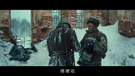 俄罗斯二战影片浴血车队 图1