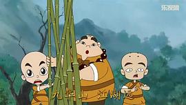 動畫大巴九華小和尚 圖3