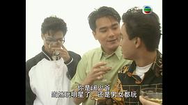 香港怀旧古装电视剧 图2
