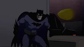 蝙蝠侠：元年 图10