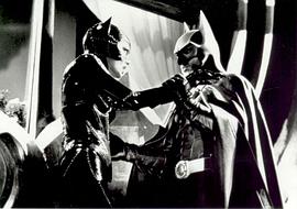 1992年蝙蝠侠归来电影 图5