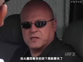 盾牌 第六季 圖6