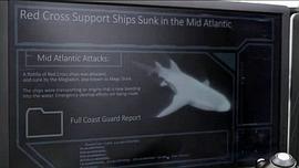巨人大战机器鲨鱼 图5
