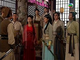 布衣神相普通話版全集免費(fèi)觀看 圖8