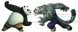 功夫熊猫4k在线观看免费 图4