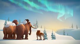 冰河世纪猛犸象的圣诞节观后感 图3