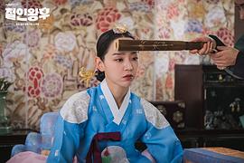 韩国有个叫王后的电视剧 图7