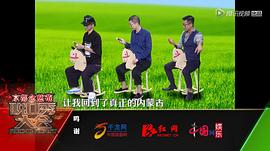 脱口秀大会第一季第2期 图3