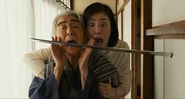 关于老龄化的日本电影 图2