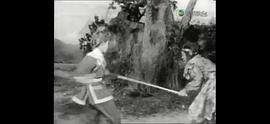 孫悟空七打九尾狐 圖2