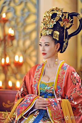 武媚娘傳奇 圖10