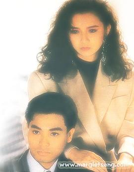 1990年香港电视剧 图10